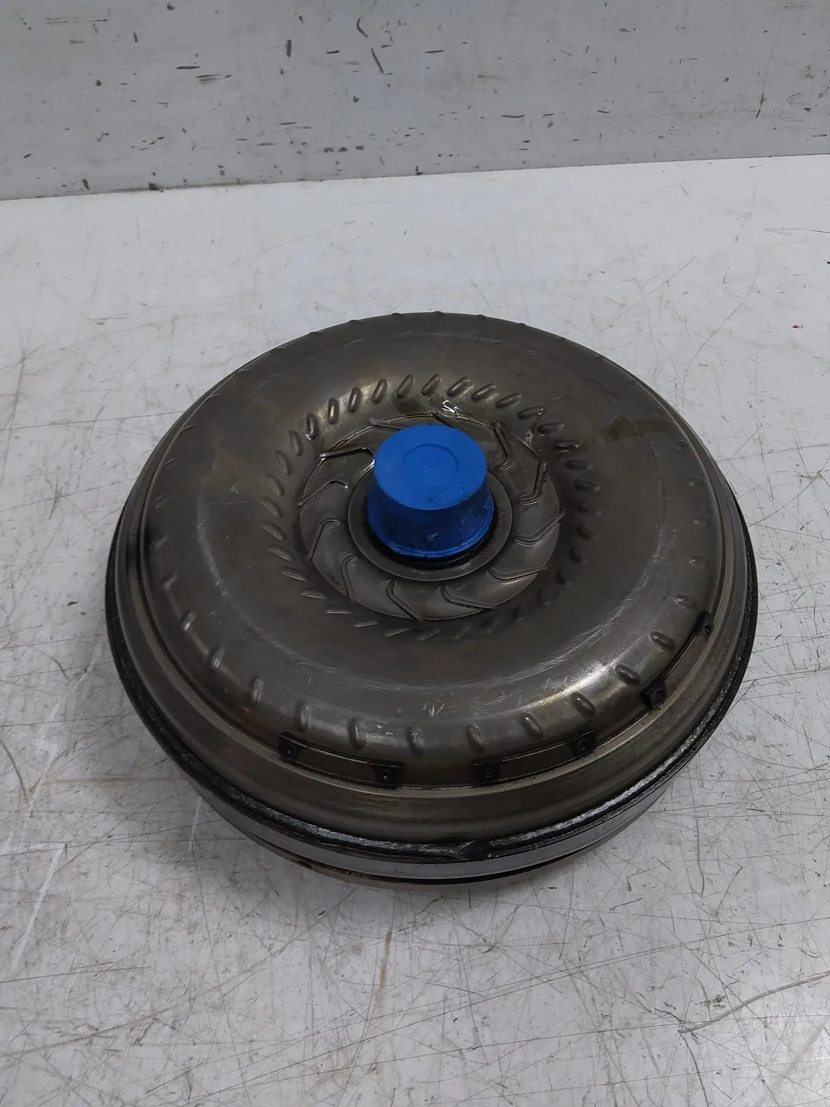 Land Rover Discovery Gearbox Torque converter — LAND ROVER DISCOVERY SPORT (...