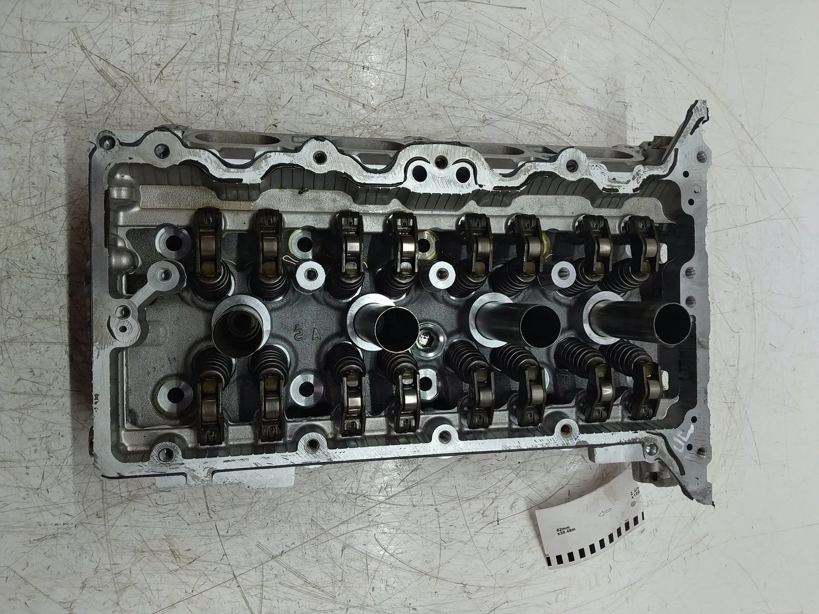Hyundai ix35 Engine parts Cylinder head — HYUNDAI IX35 (2013-2015)

Gener...