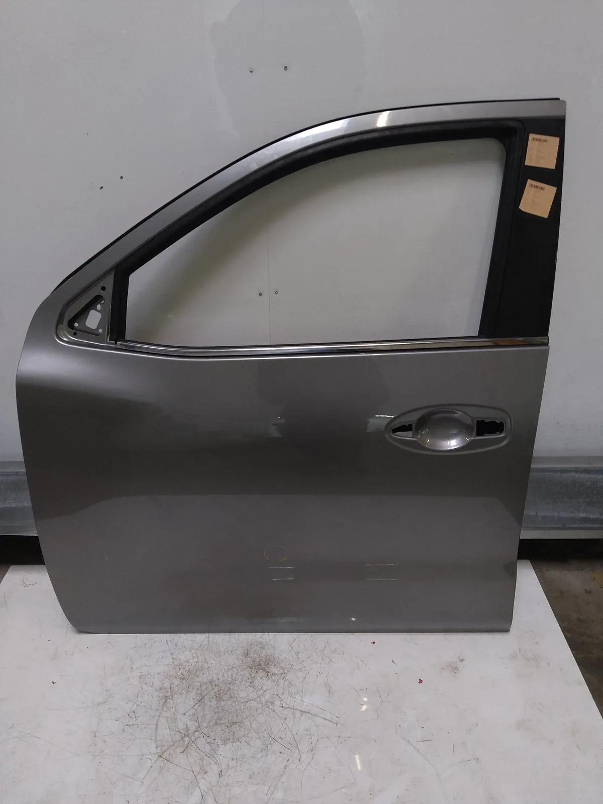 Nissan Navara (D23) Doors Door — front left — NISSAN NAVARA D23M (2015-PR...