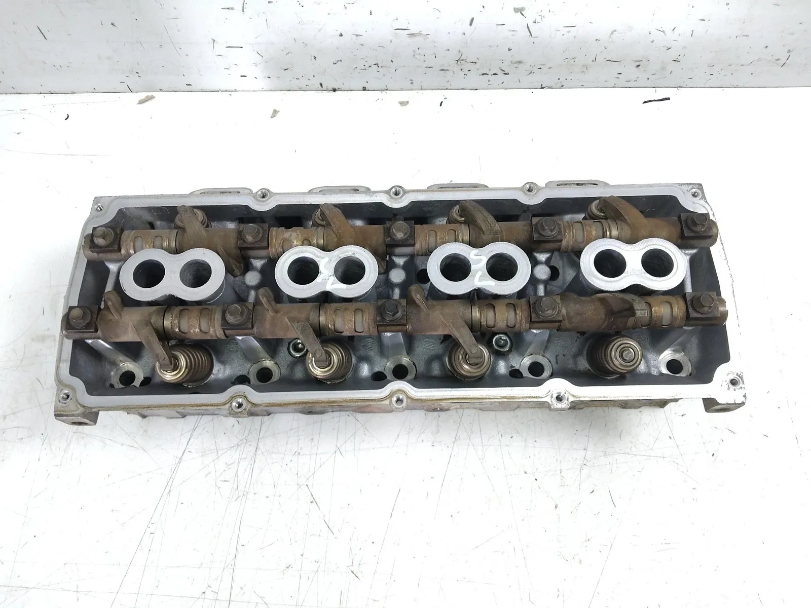Dodge Durango Engine parts Cylinder head — DODGE DURANGO (2003-2010) — 530...