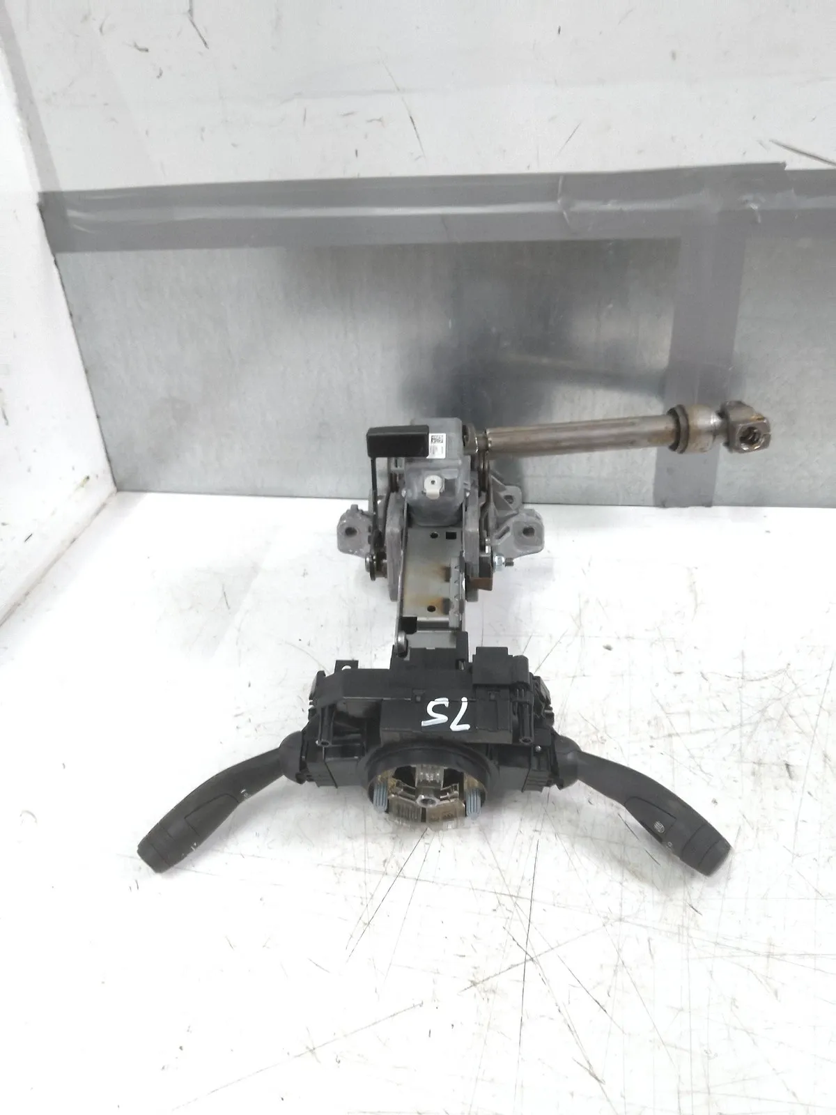 Volvo V60 Power steering Steering column — VOLVO V60 (2020-PRESENT) — 24...