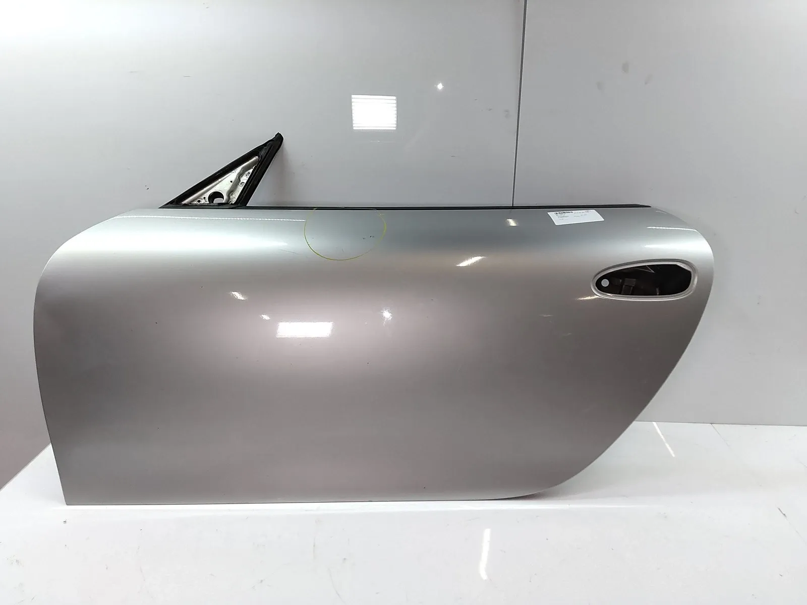 Porsche 911 (996) Doors Door — front left — PORSCHE 911 (996) (1997-200...