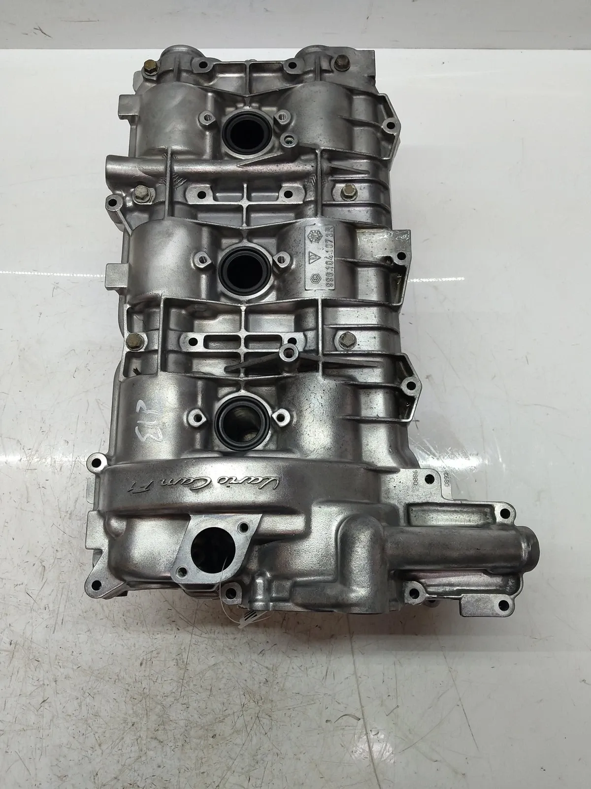 Porsche Boxster (986) Engine parts Cylinder head — PORSCHE BOXSTER (986) (1996-200...