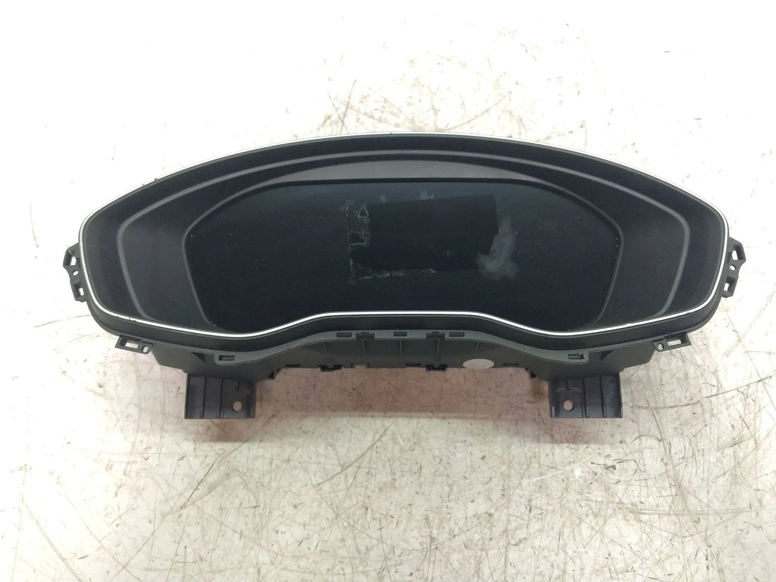 Audi Q5 (FY) Other parts Instrument cluster — AUDI Q5 (FYB, FYG, FYT) (2...