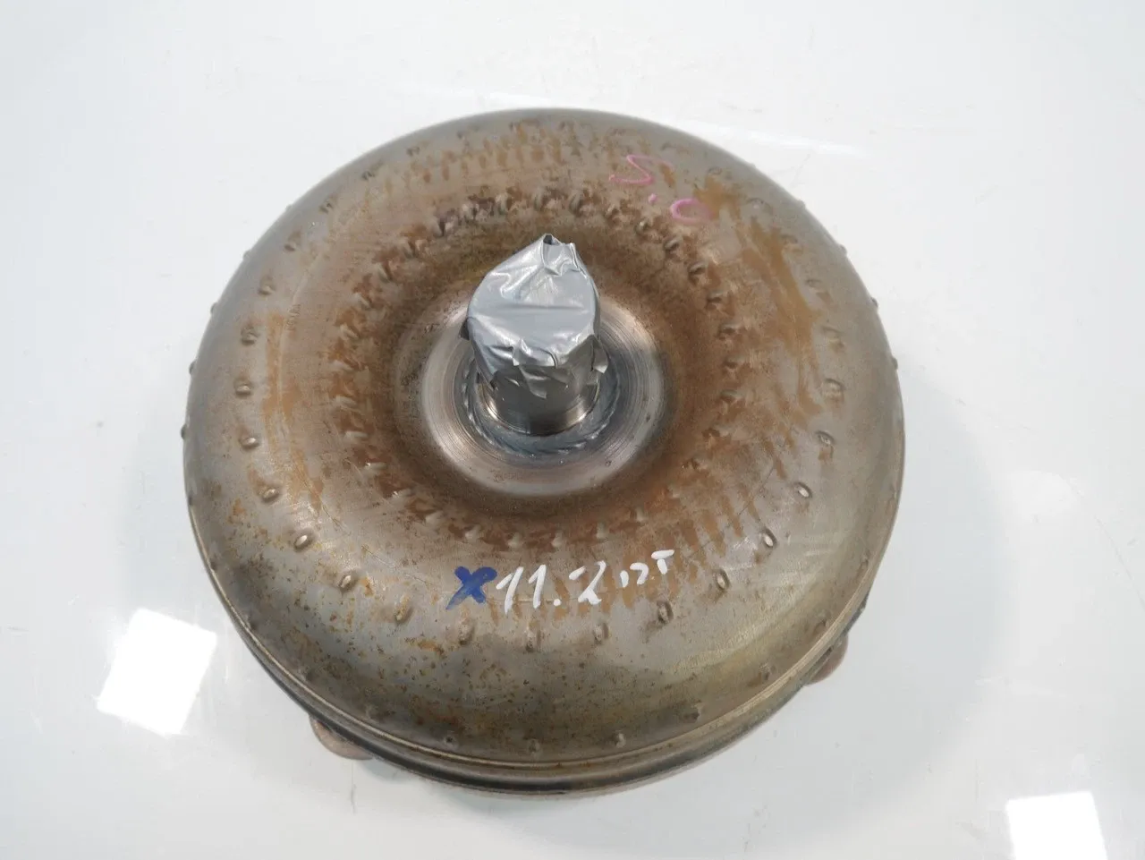 Ford Mustang Gearbox Torque converter — FORD MUSTANG (S197) (2004-20...