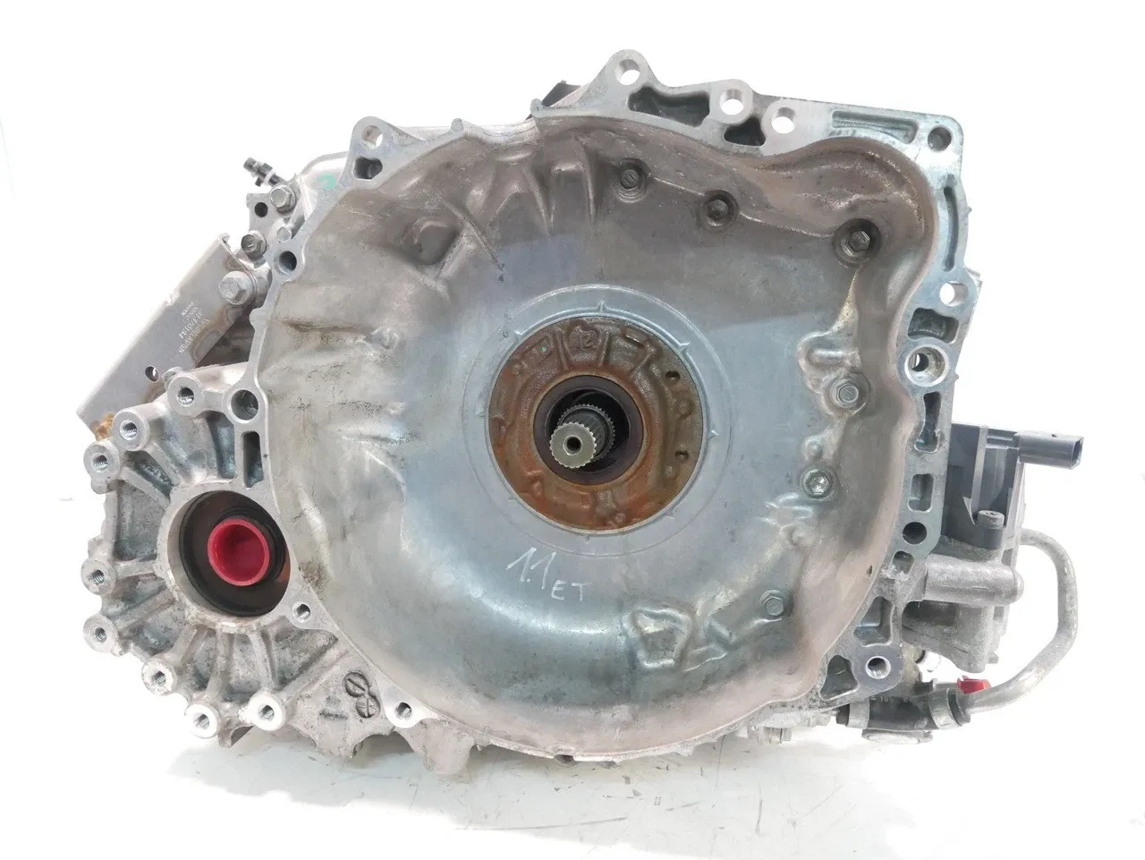 Volvo V60 Gearbox Automatic gearbox — VOLVO V60 MK1 (2011-2015) —...