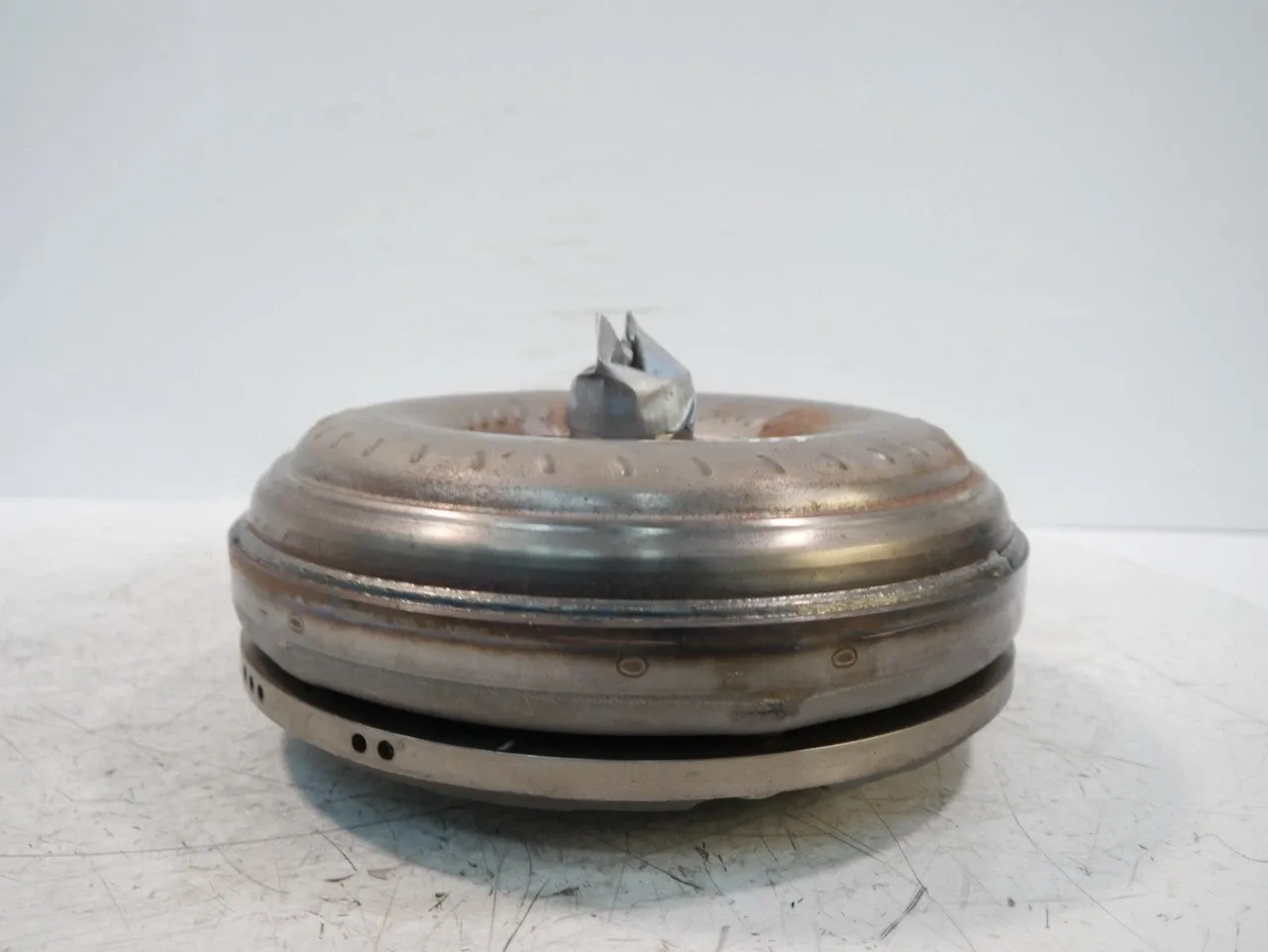 Land Rover Discovery Sport Gearbox Torque converter — LAND ROVER SPORT L550 (2014-...