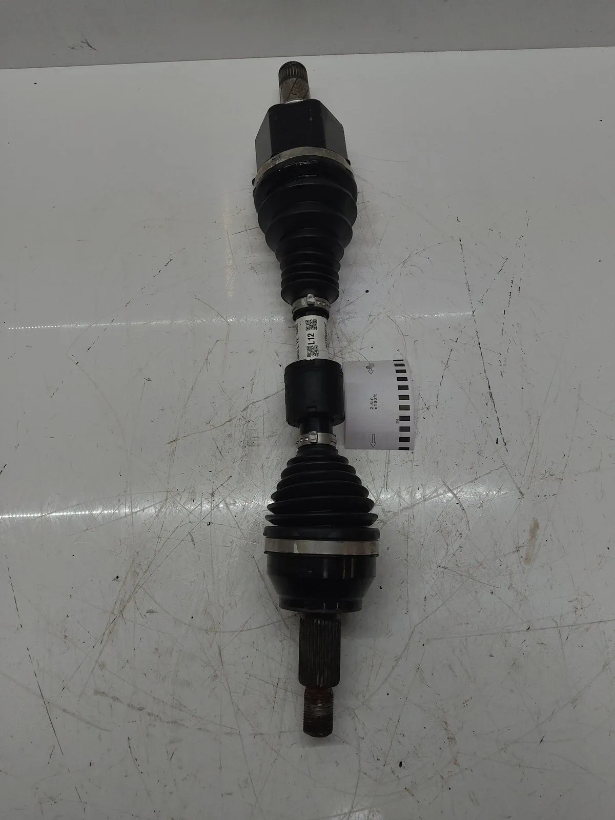 Land Rover Discovery Other parts Drive shaft — LAND ROVER DISCOVERY SPORT (L550)...