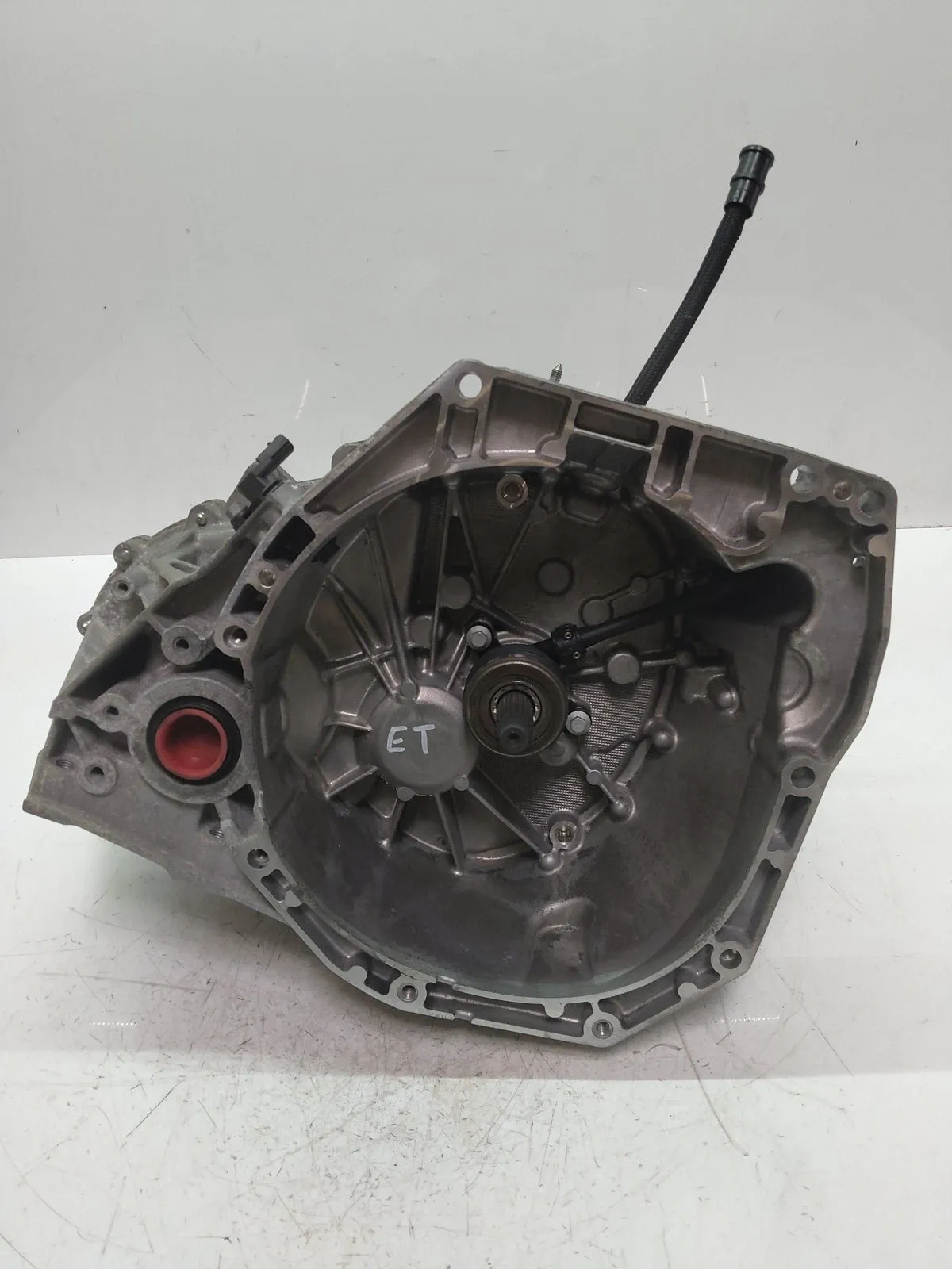 Nissan Juke Gearbox Manual gearbox — NISSAN JUKE (2019-PRESENT) — 3...
