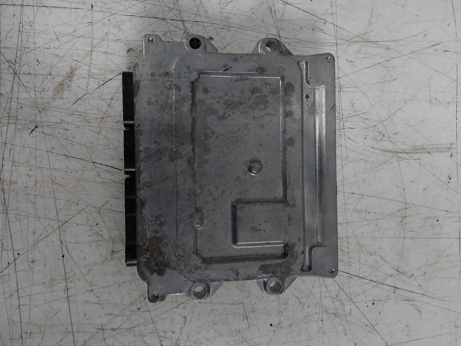 Volvo V60 Electrical parts Engine Control Unit (ECU) — VOLVO V60 (2020-PRE...