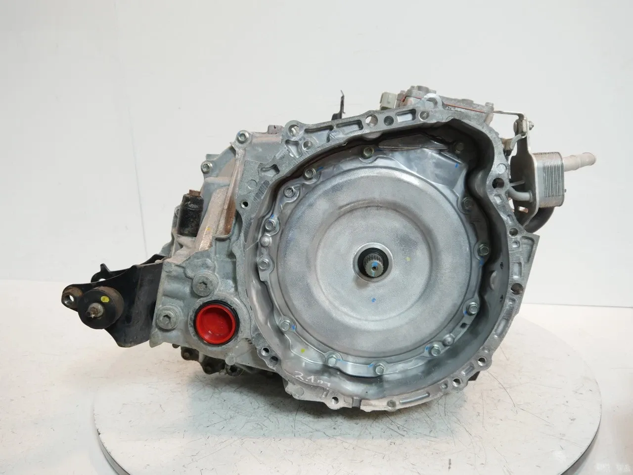 Toyota RAV4 (XA40) Gearbox Automatic gearbox — TOYOTA RAV4 (2015-2018) — 3...