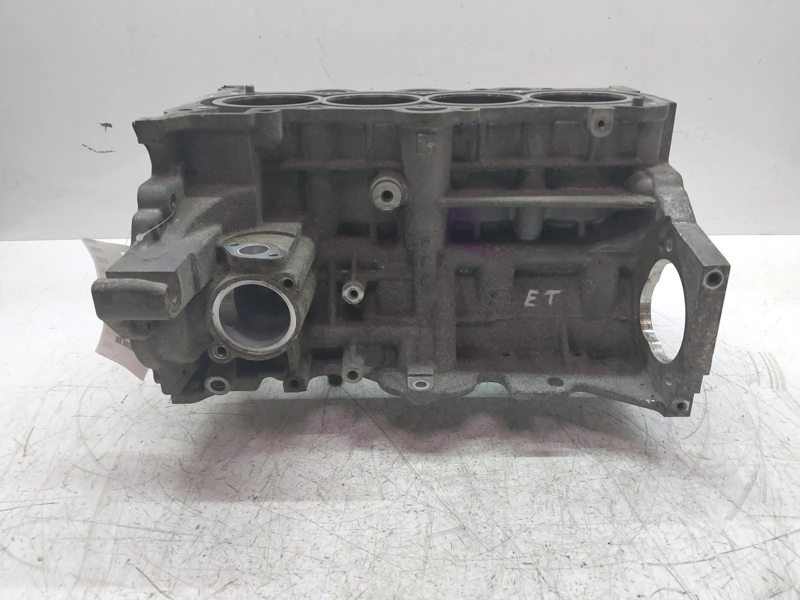 Hyundai Tucson Engine parts Engine Block — HYUNDAI KIA TUCSON OPTIMA (2013-...