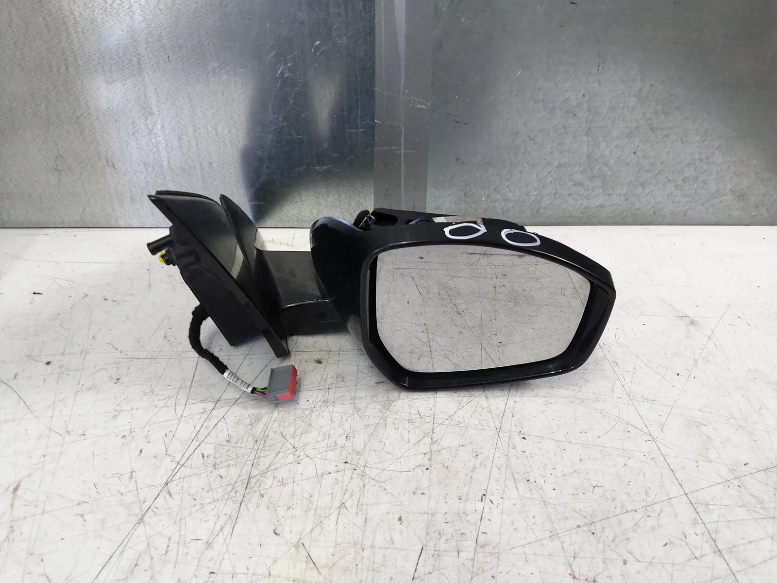 Land Rover Discovery Mirrors Exterior mirror — LAND ROVER DISCOVERY SPORT (L...