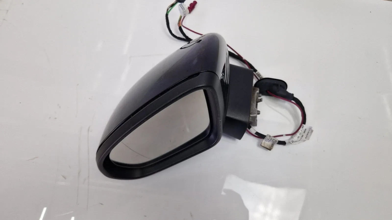 Mercedes-Benz CLA (C118) Mirrors Exterior mirror — MERCEDES-BENZ CLA COUPE (C118...