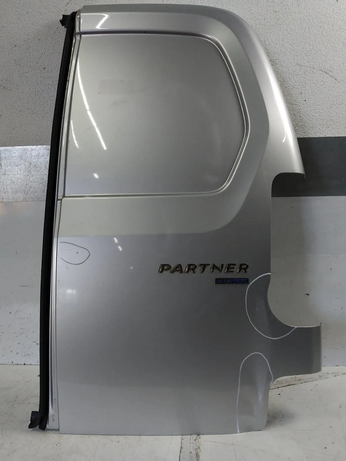 Peugeot Partner / Rifter Doors Door — rear right — PEUGEOT PARTNER (2015-PRESE...
