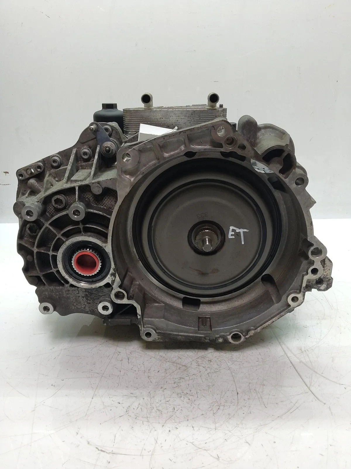 Skoda Octavia Gearbox Manual gearbox — SKODA OCTAVIA II (2005-2013) —...