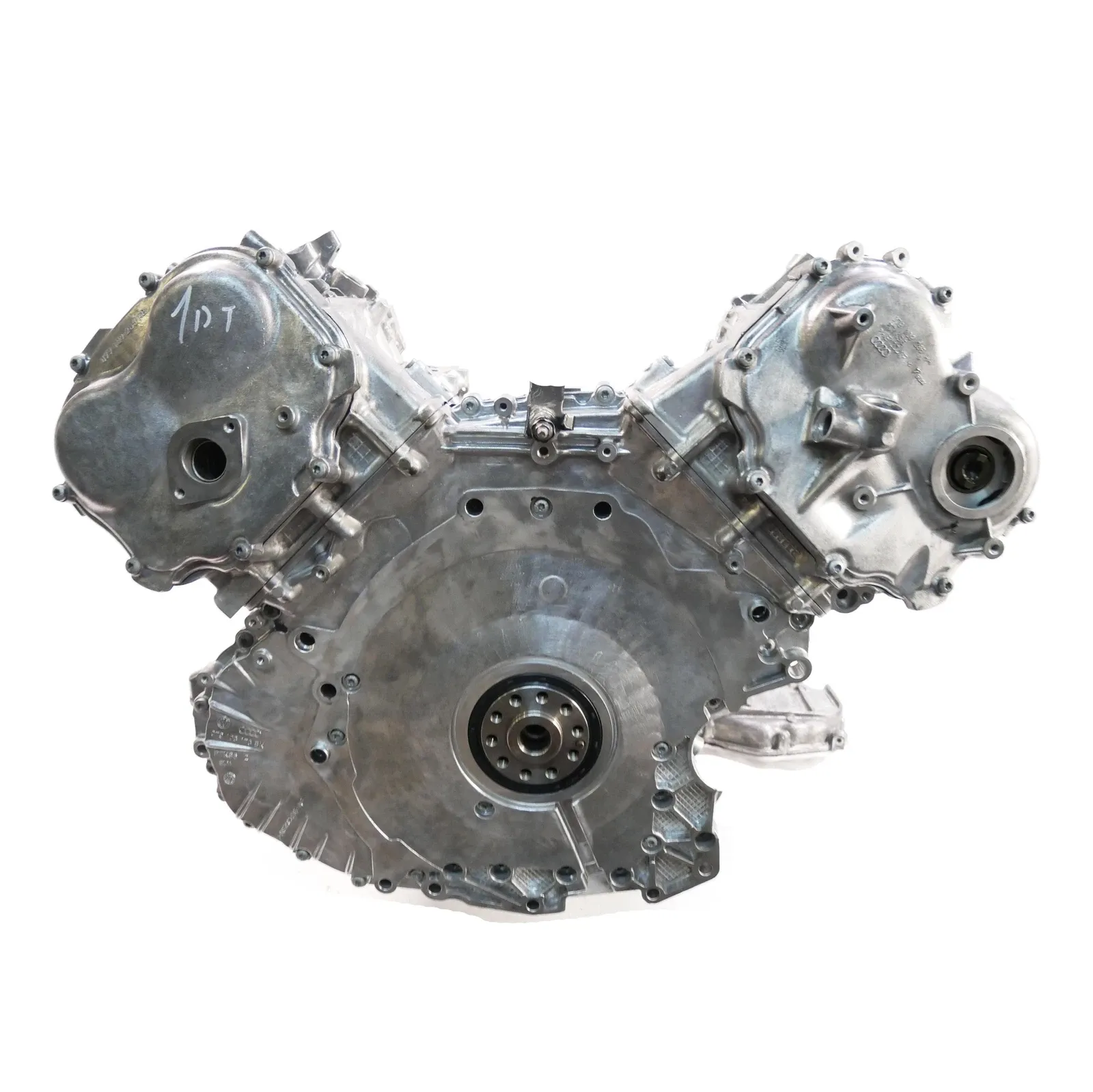 Audi A7 (4G) Engine Engine — AUDI A7 SPORTBACK (4GA) (2010-2017) — ...