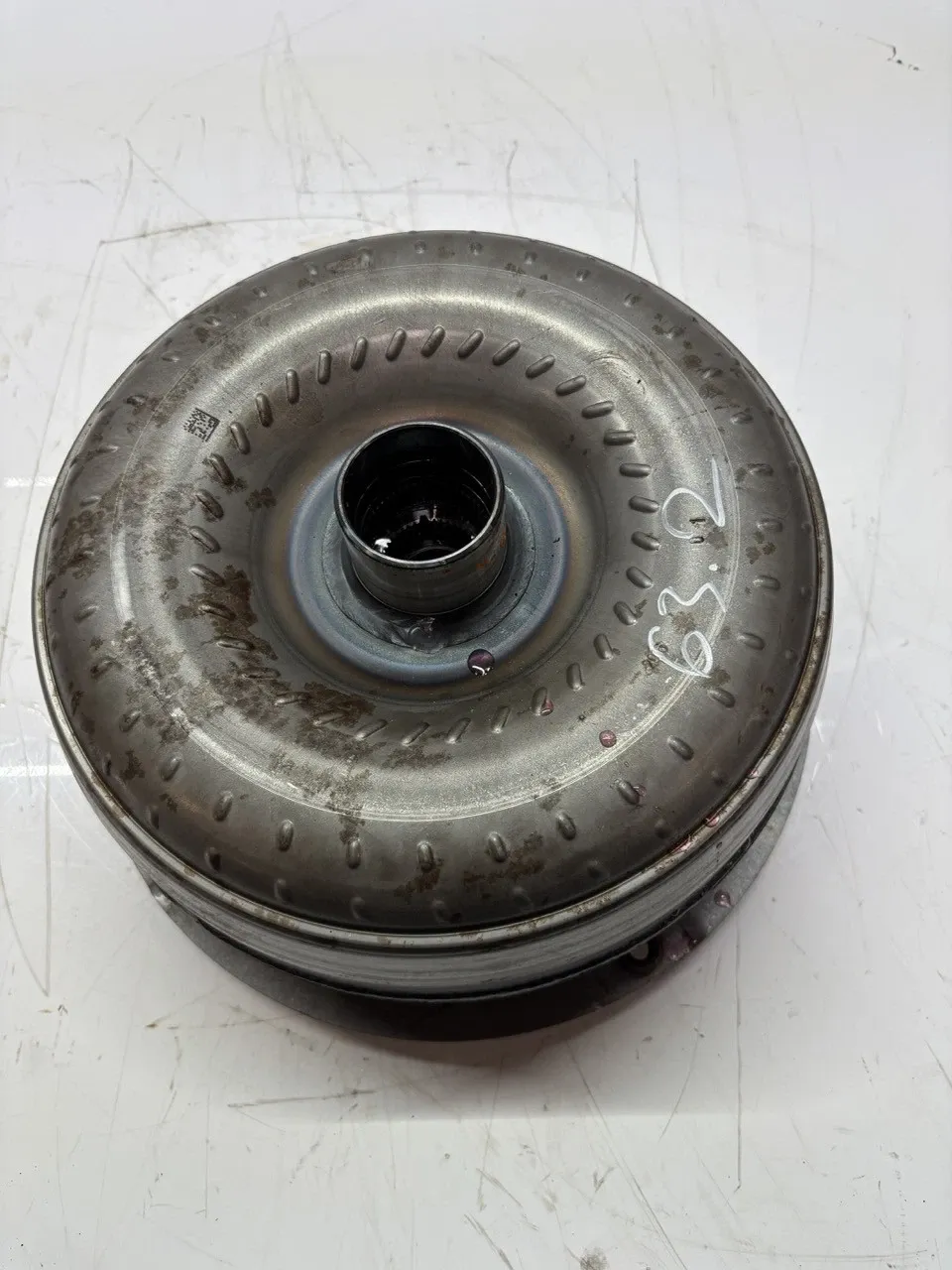 Jaguar XJ Gearbox Torque converter — JAGUAR XJ (X351) (2009-2019)...