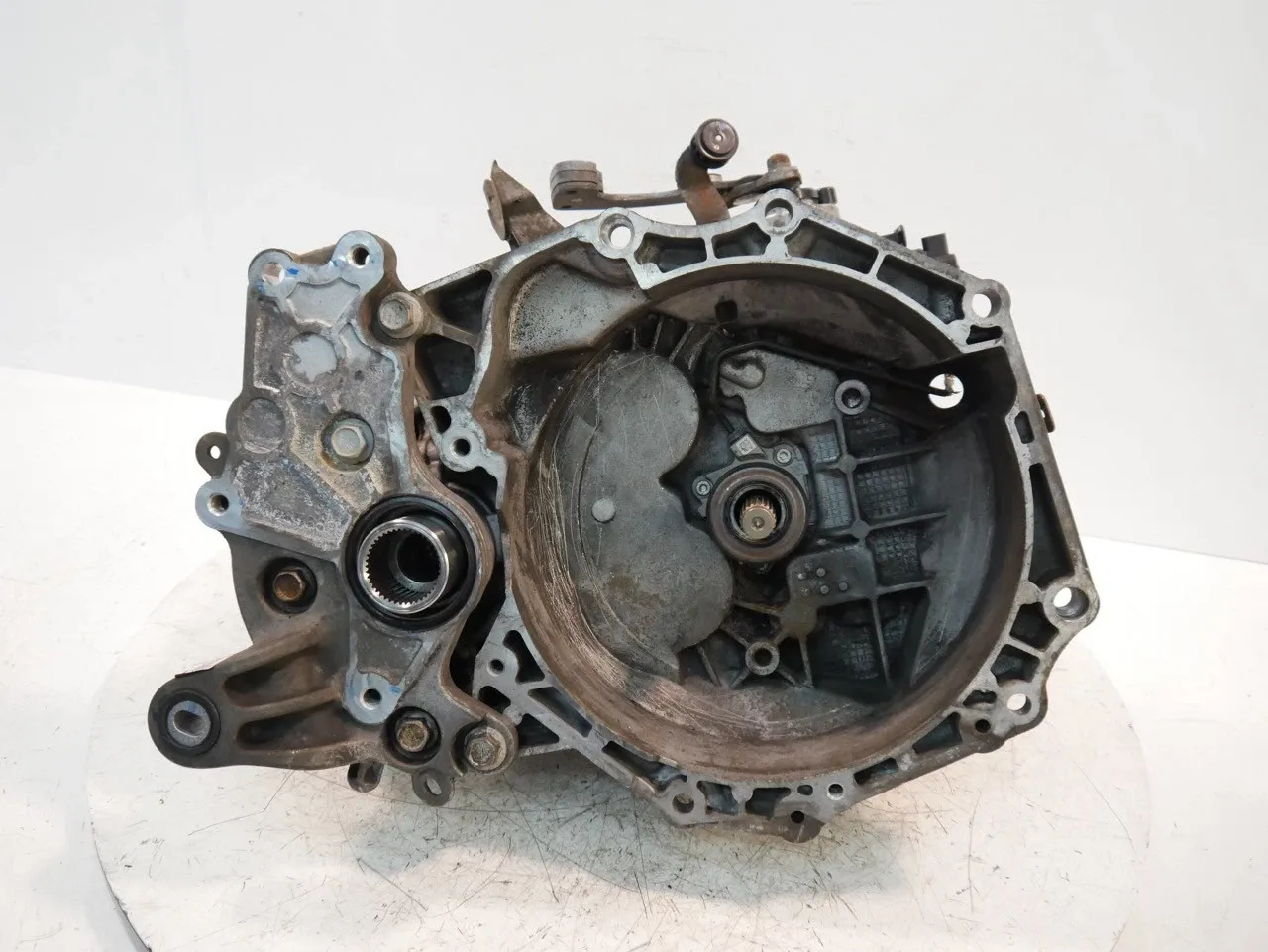 Opel Mokka (A) Gearbox Manual gearbox — OPEL MOKKA (J13) (2012-2019) —...