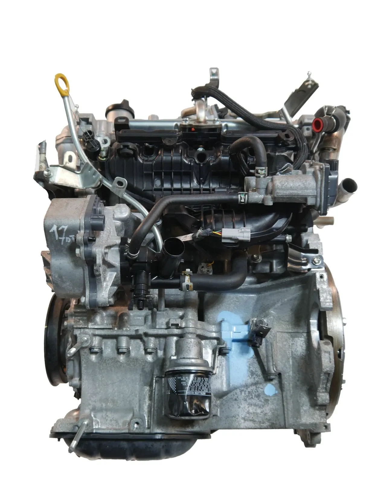 Toyota Yaris Engine Engine — TOYOTA YARIS (XP130) (2010-2019) — 190...