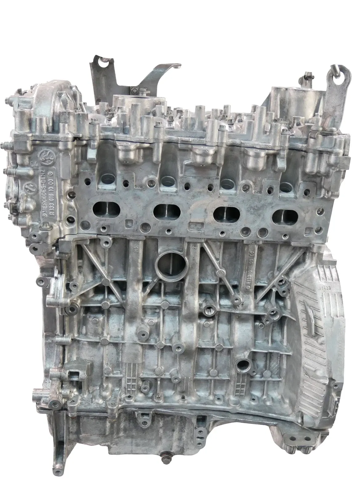 Mercedes-Benz CLA (C117) Engine Engine — MERCEDES-BENZ CLA (C117, X117) (2013-2...
