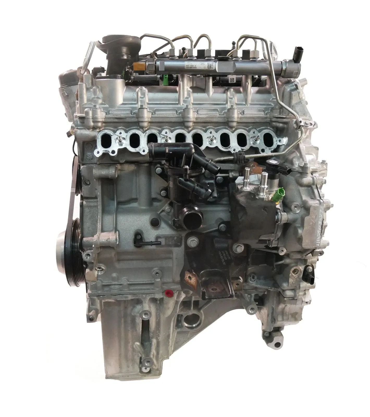 Land Rover Range Rover Velar Engine Engine — LAND ROVER RANGE ROVER VELAR (L560) (2...