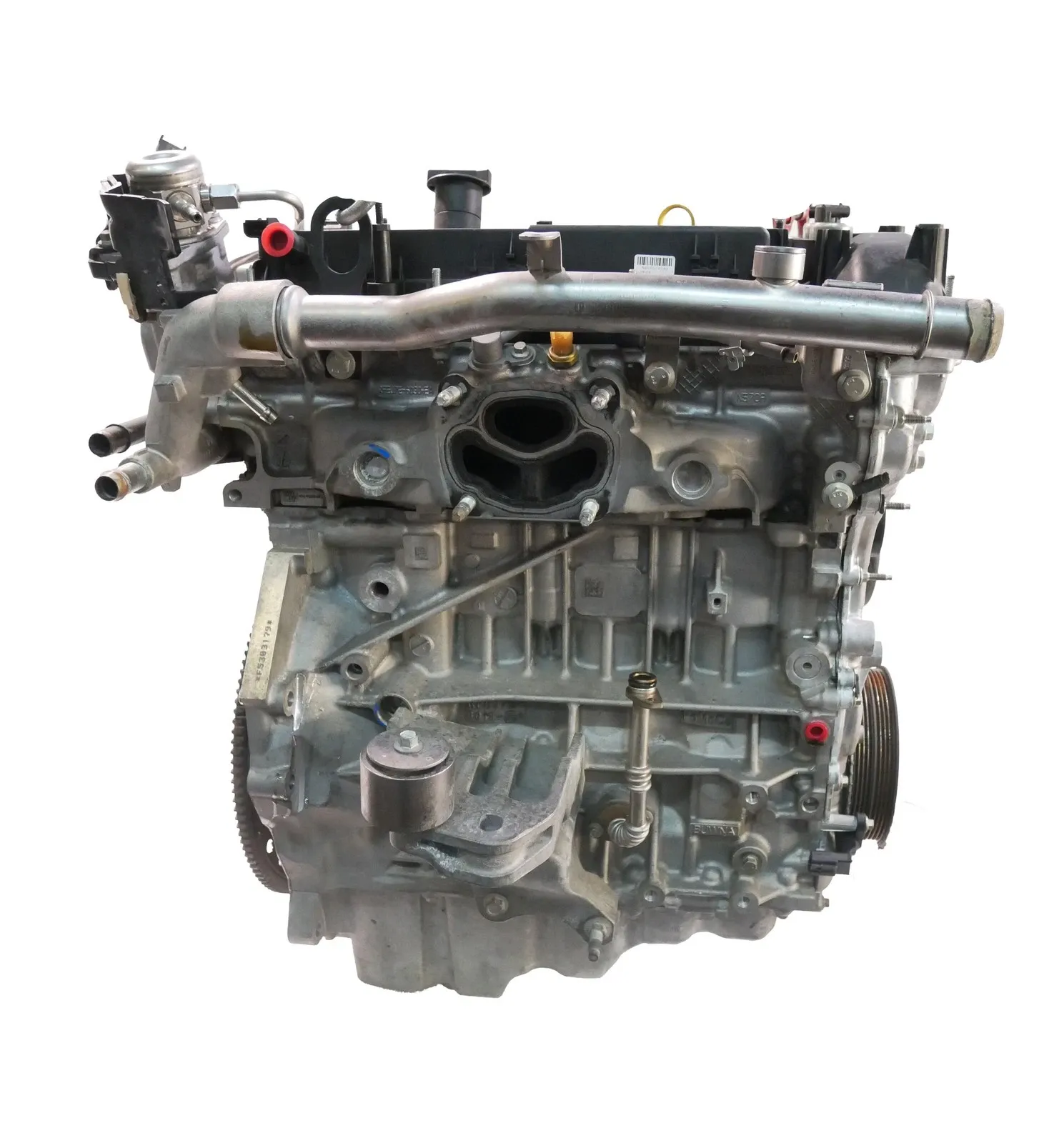 Ford Mustang Engine Engine — FORD MUSTANG VI (2014-2023) — LR3Z-600...