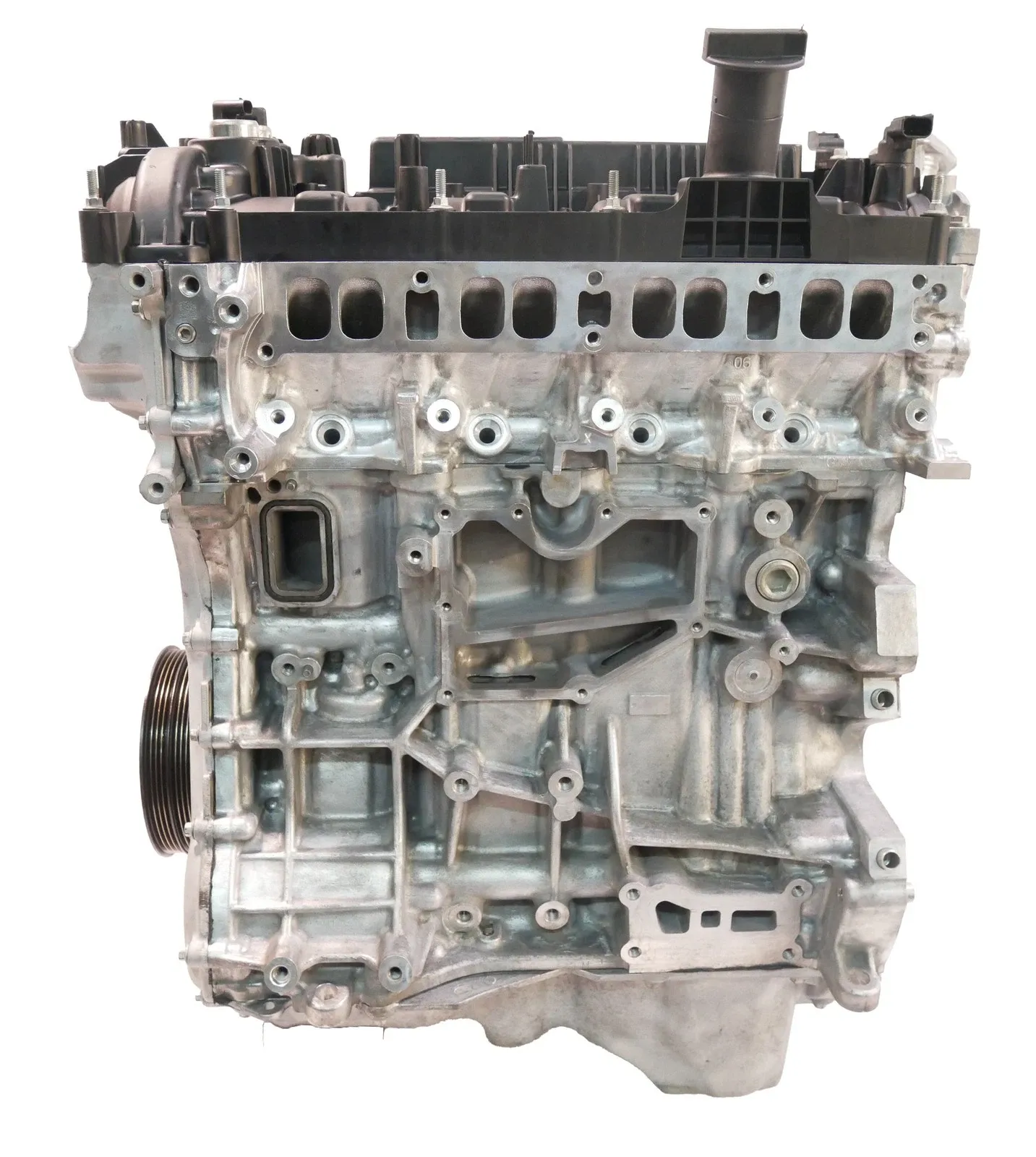 Ford Mustang Engine Engine — FORD MUSTANG VI (2014-2023) — EJ7E-601...