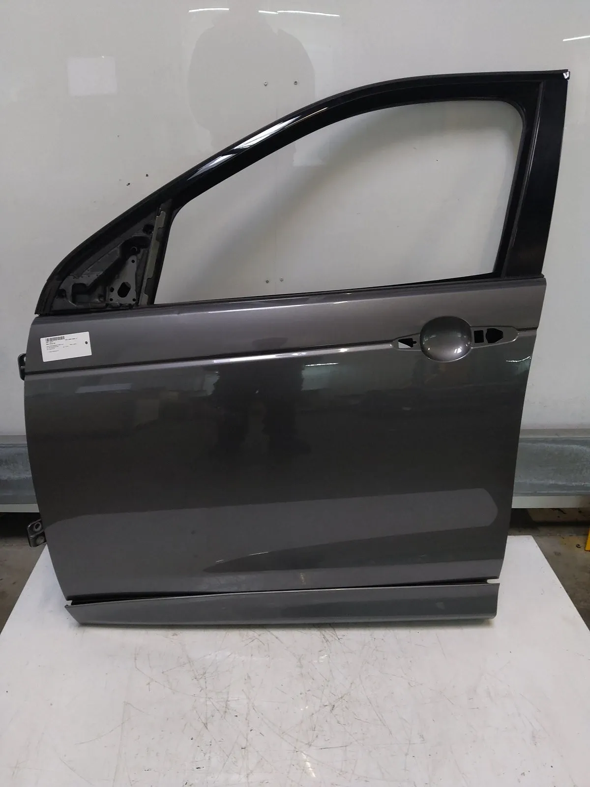 Land Rover Discovery Doors Door — front left — LAND ROVER DISCOVERY SPORT ...