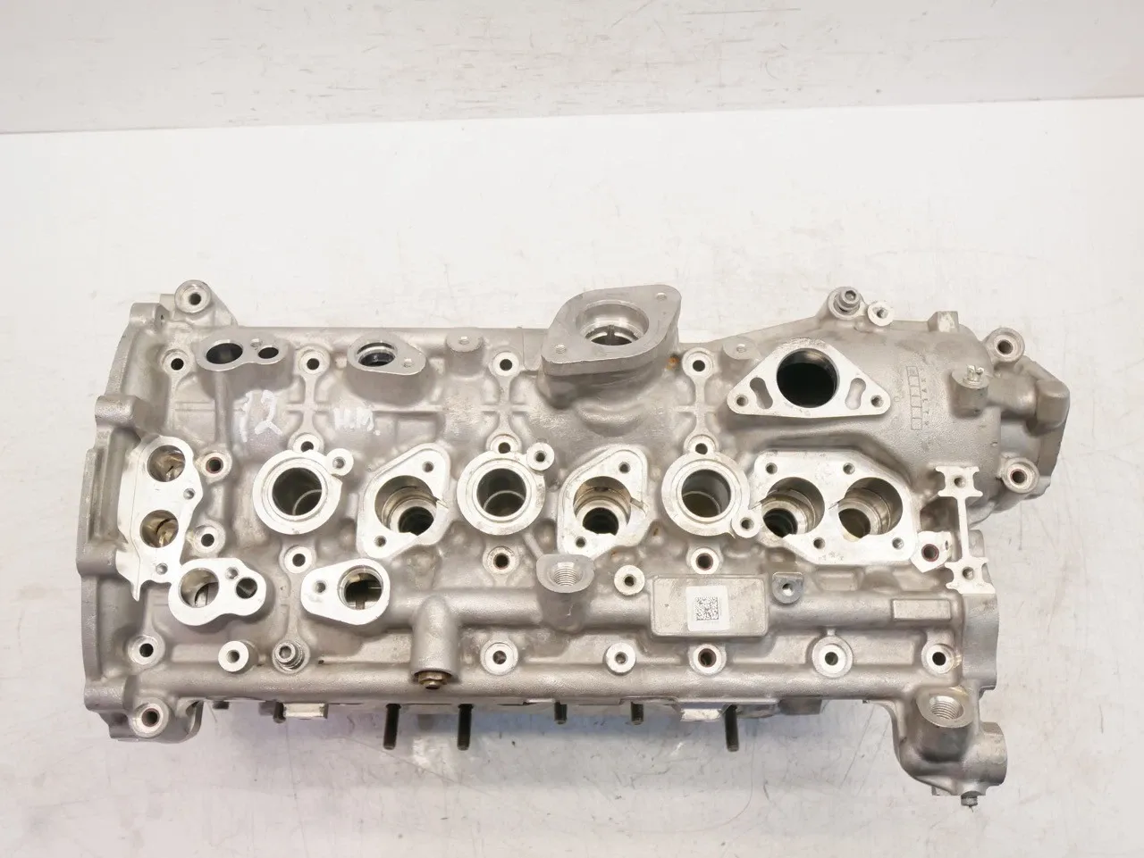 Alfa-Romeo Giulia (952) Engine parts Cylinder head — ALFA ROMEO GIULIA (952) (2015-P...