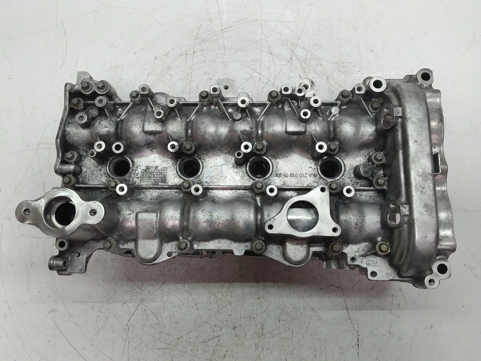 Infiniti Q30 Engine parts