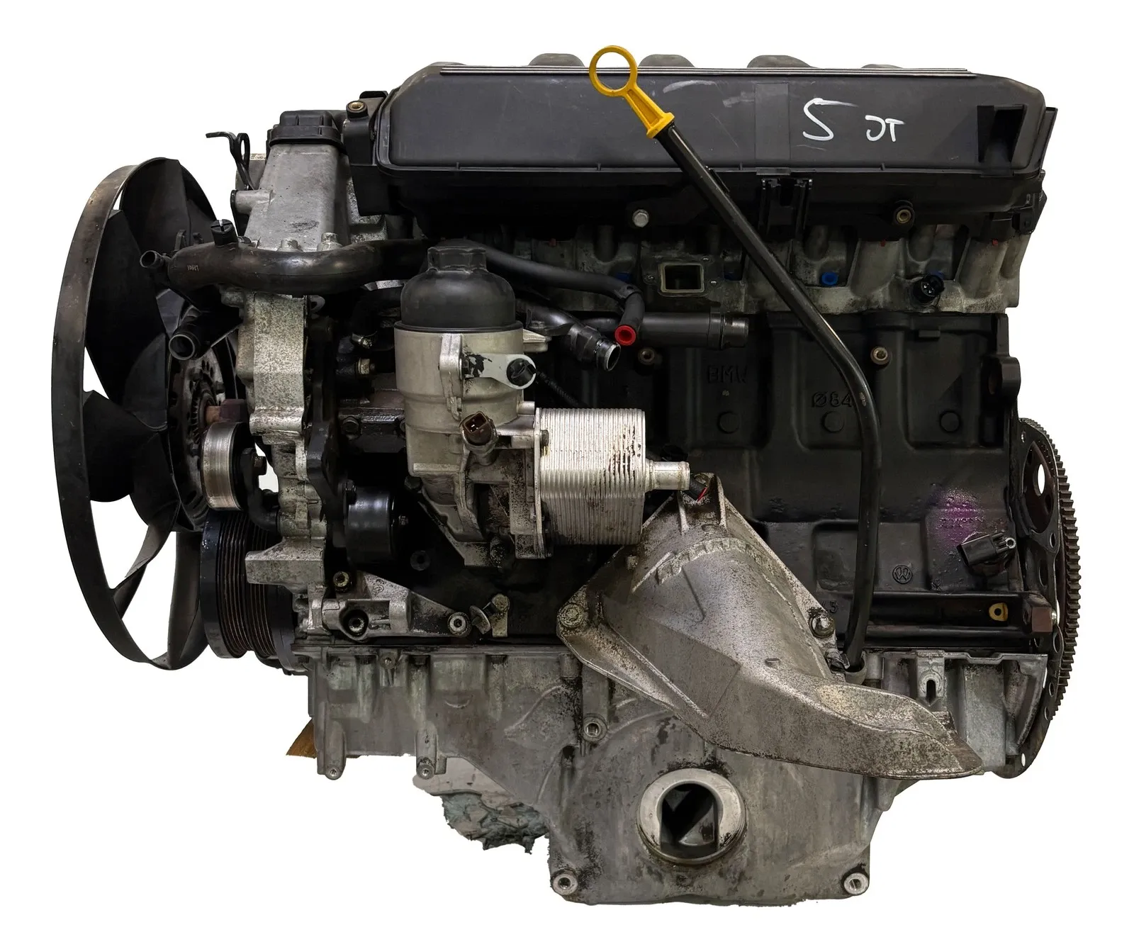 Land Rover Range Rover Engine Engine — LAND ROVER RANGE ROVER III (L322) (200...