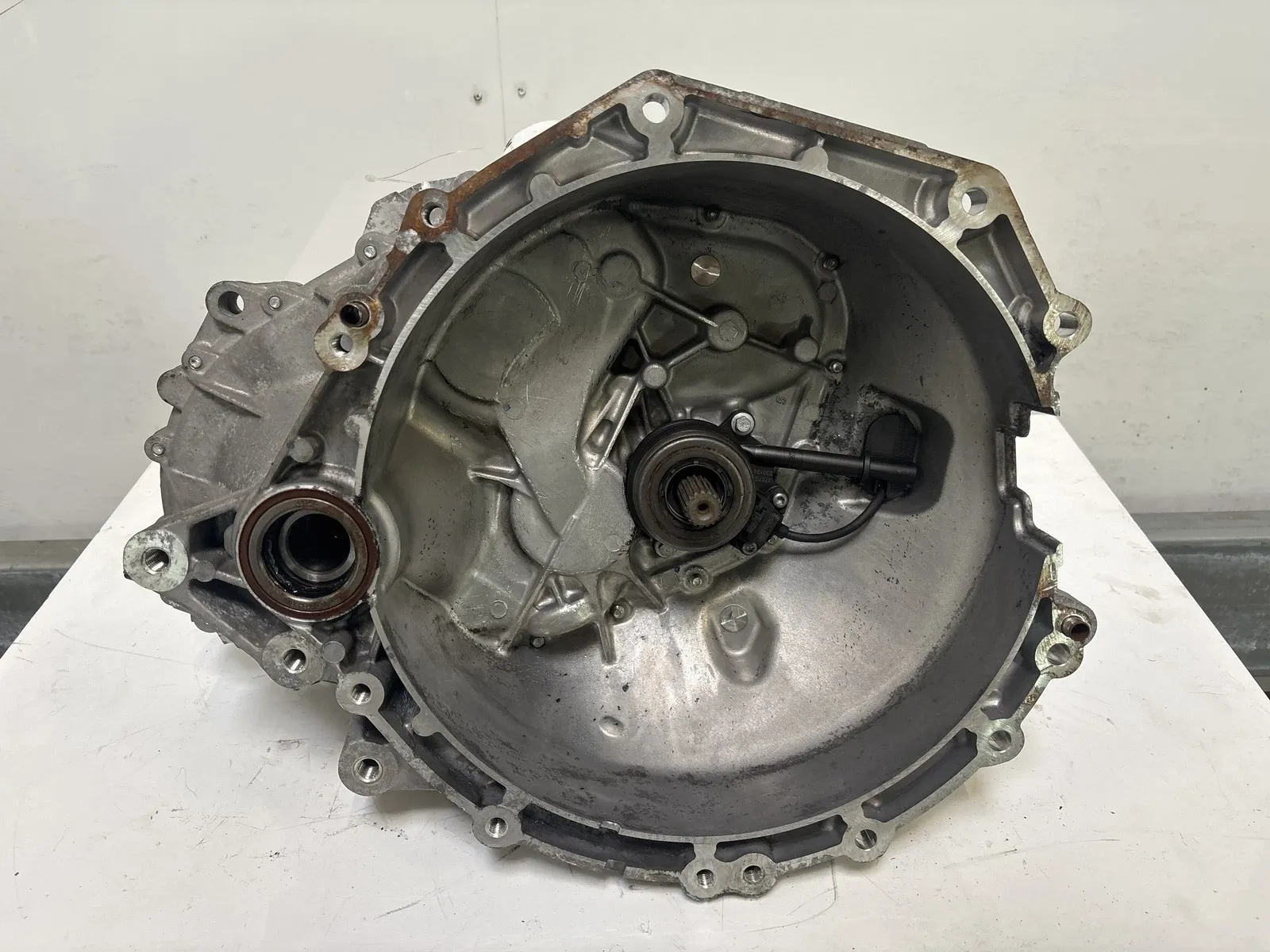 Ford Fiesta Gearbox Manual gearbox — FORD FIESTA VII (2017-2023)

G...