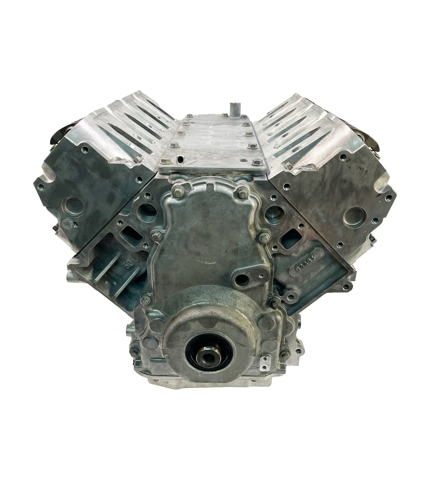Chevrolet Corvette (C6) Engine Engine — CHEVROLET CORVETTE (C6) (2005-2013) — ...