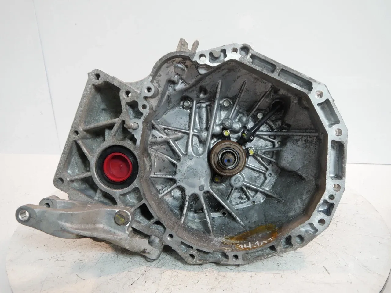 Suzuki Baleno Gearbox Manual gearbox — SUZUKI BALENO (2016-PRESENT) —...