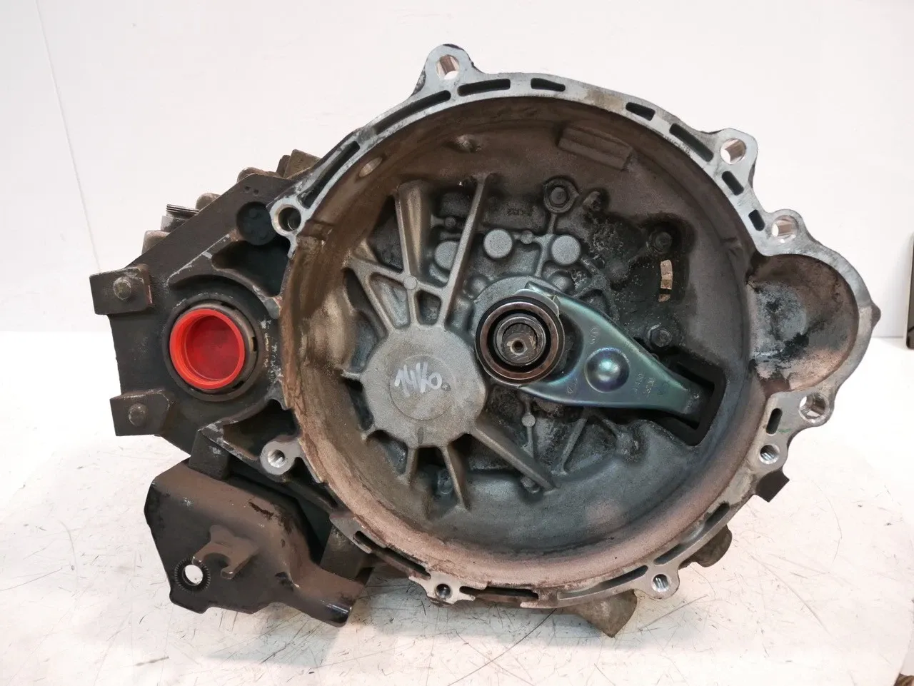 Kia Sportage Gearbox Manual gearbox — KIA SPORTAGE III (SL) (2010-20...