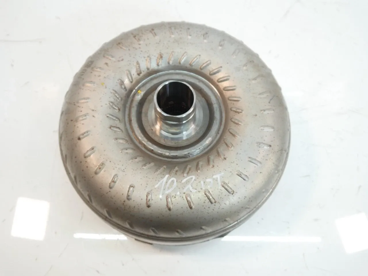 Hyundai H-1 Gearbox Torque converter — HYUNDAI H-1 (2008-PRESENT) —...