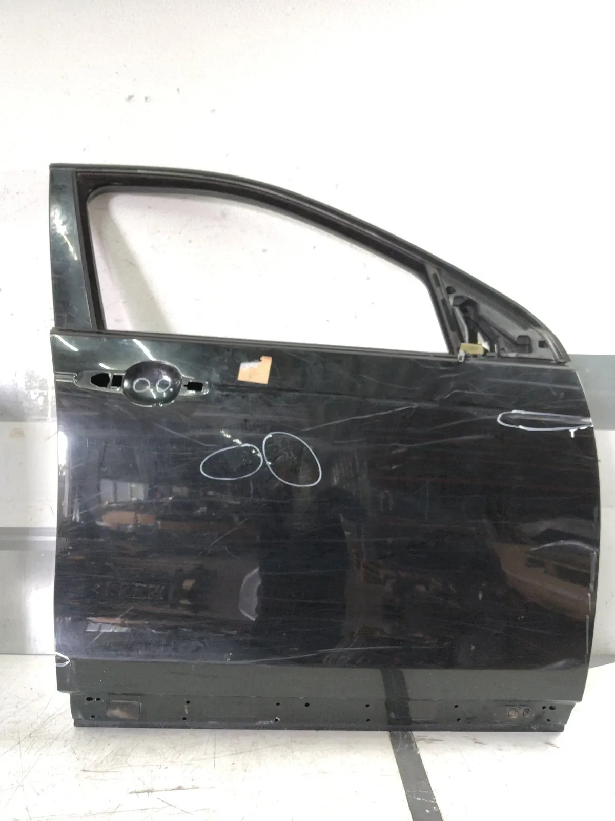 Land Rover Discovery Doors Right Front Door — LAND ROVER DISCOVERY SPORT (...