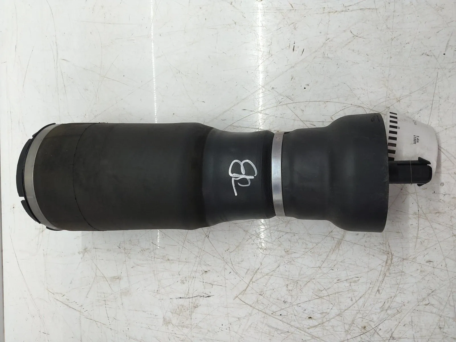Land Rover Discovery Suspension AIR SPRING — LAND ROVER DISCOVERY V (L462) (201...