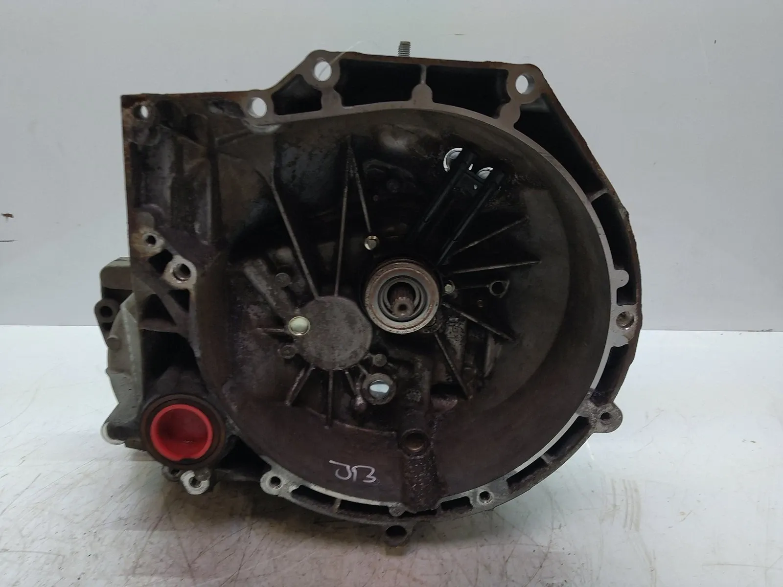 Ford Fiesta Gearbox Transmission — FORD FIESTA VI (2008-2017)

Gene...