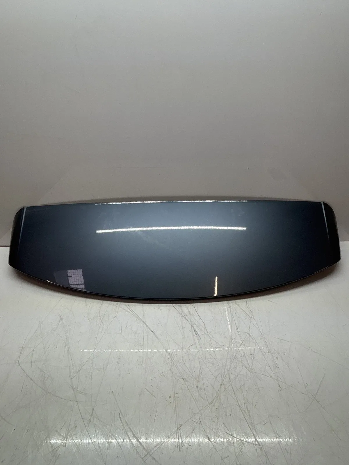 Land Rover Discovery Other parts Rear spoiler — LAND ROVER DISCOVERY SPORT (L550...
