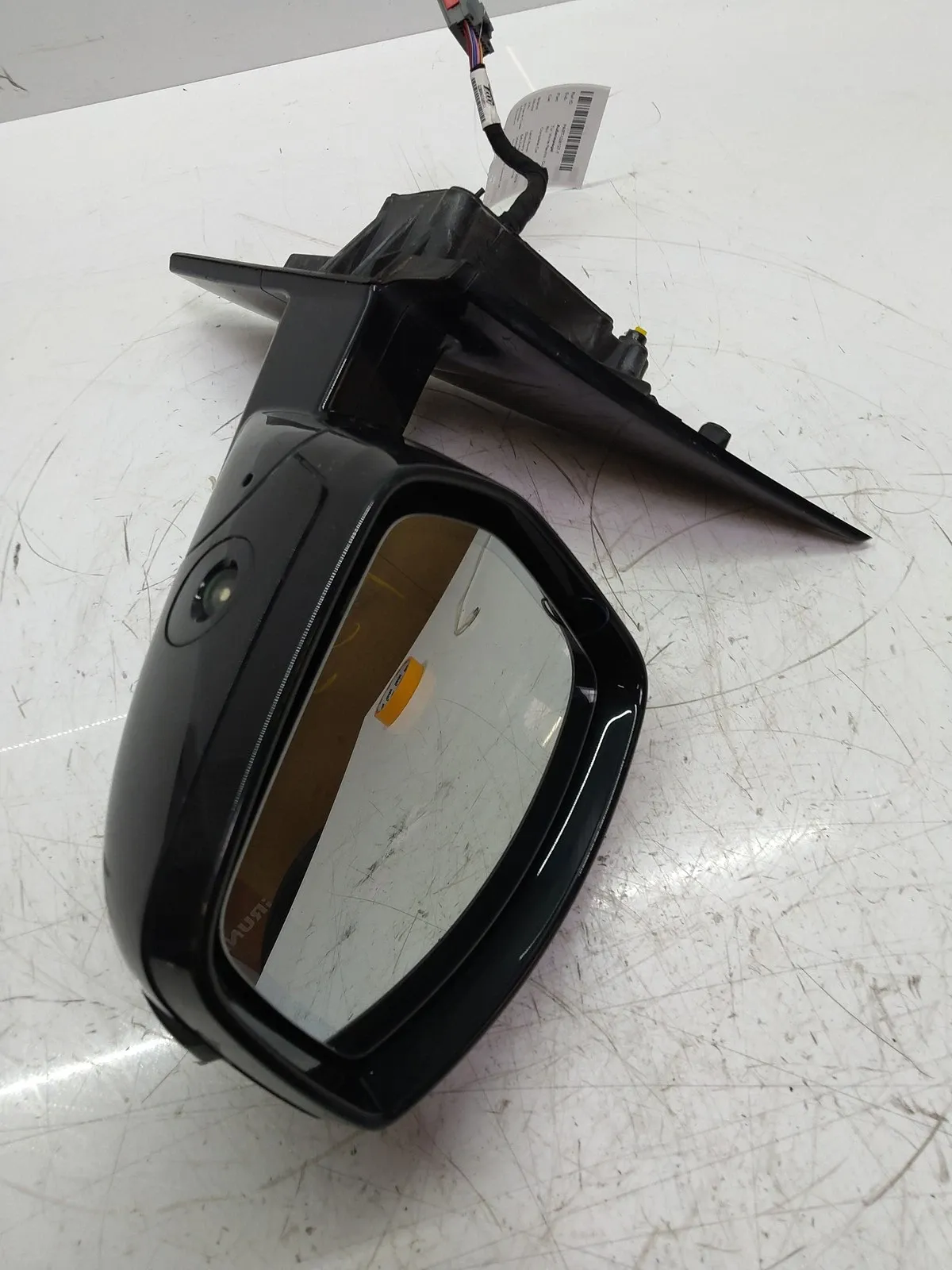 Land Rover Discovery Mirrors Right mirror — LAND ROVER DISCOVERY SPORT (L550...