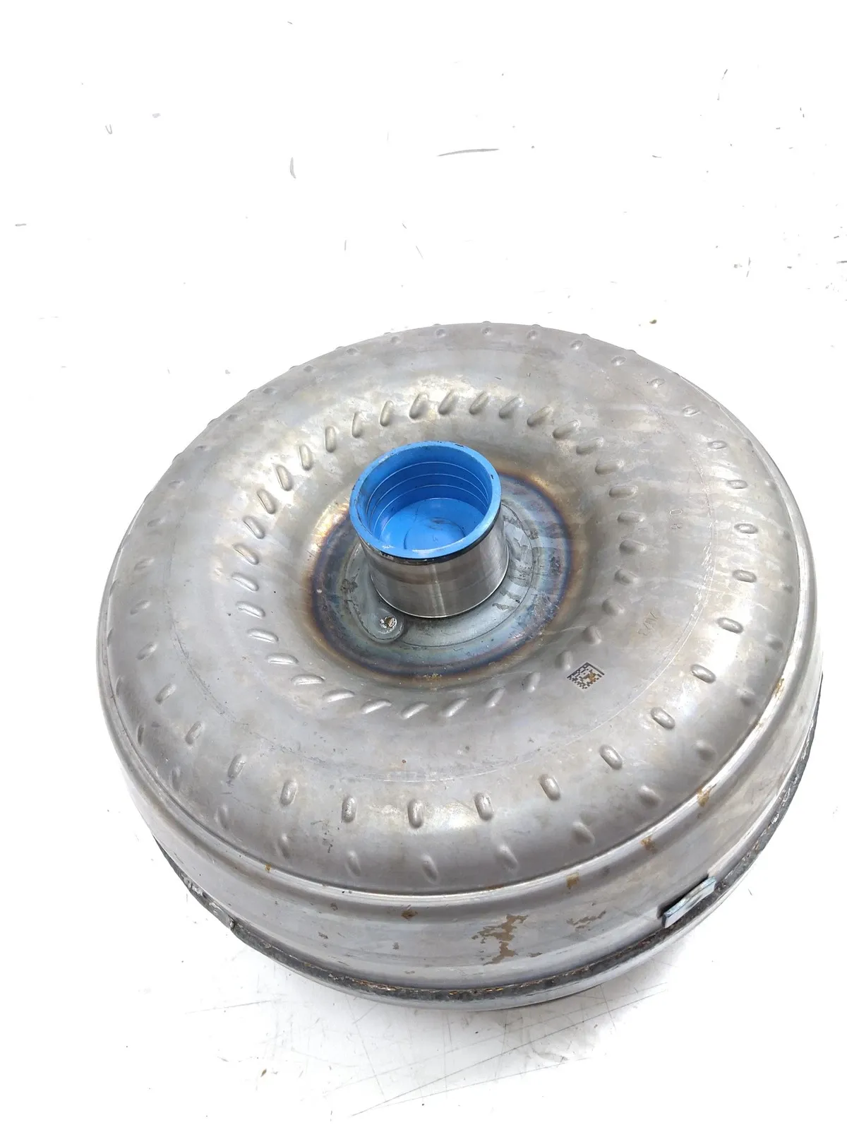 Land Rover Discovery Gearbox Torque converter — LAND ROVER DISCOVERY V (L462...
