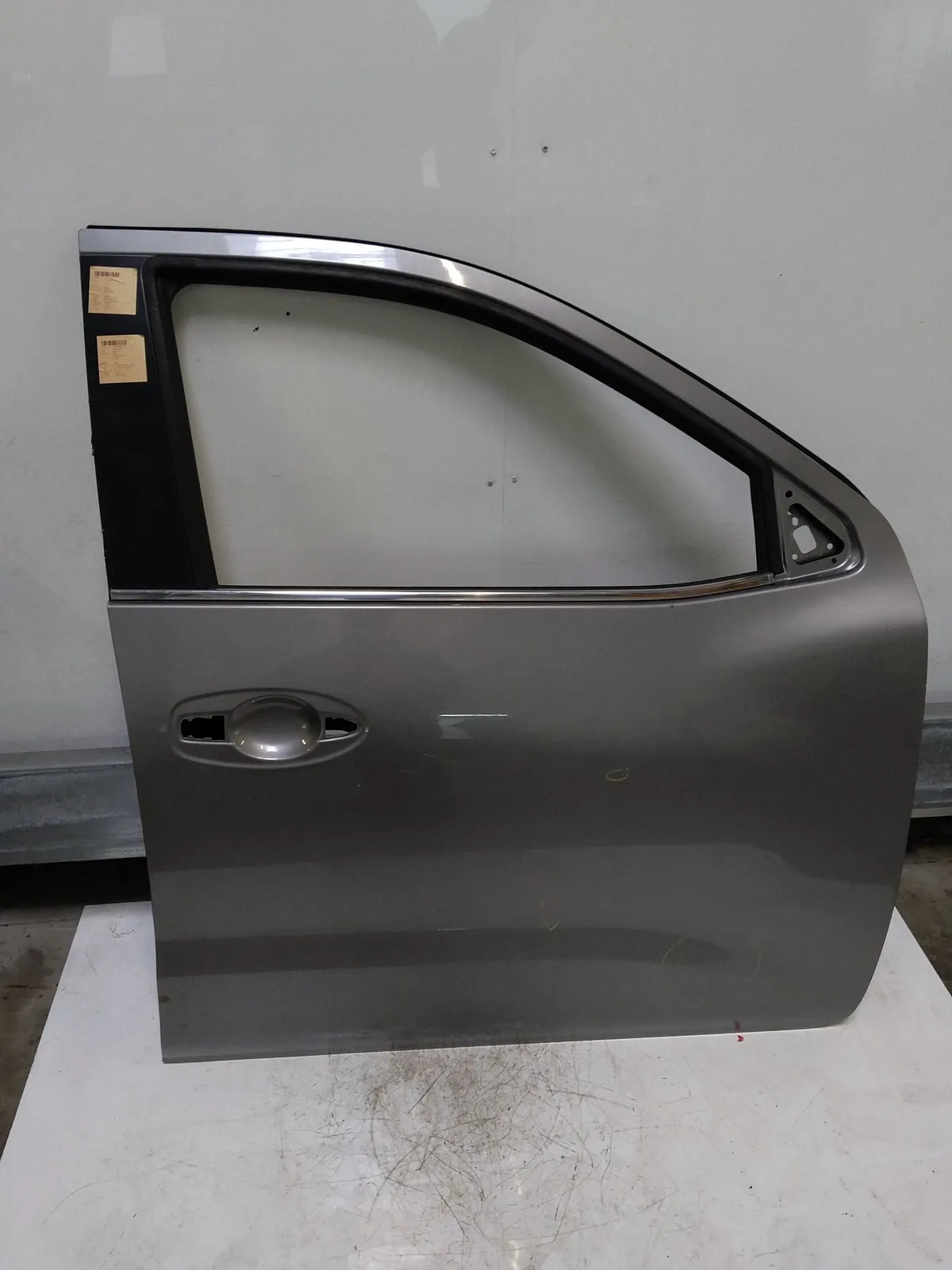 Nissan Navara (D23) Doors Door — NISSAN NAVARA D23M (2015-PRESENT)

Gener...