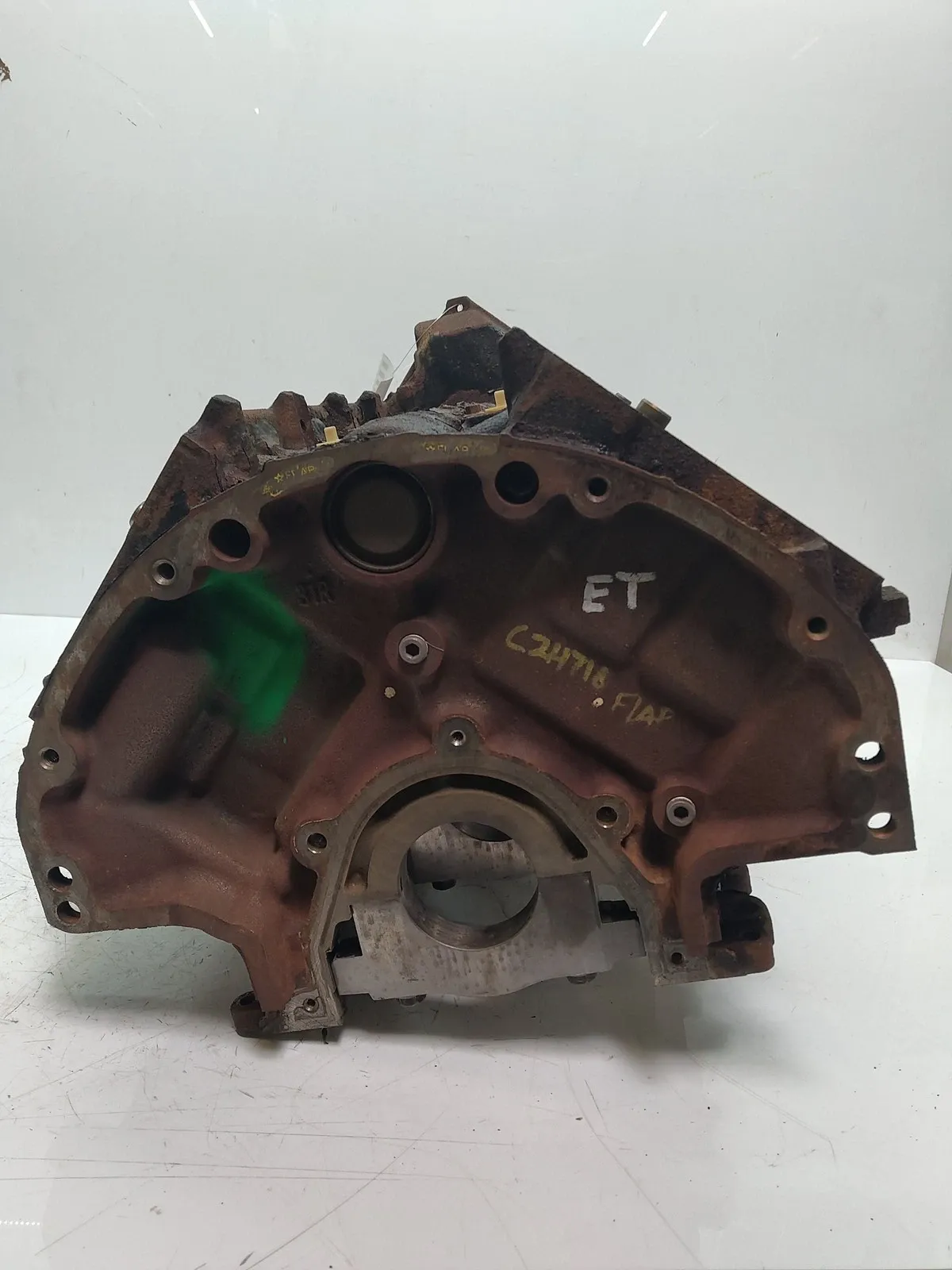 Dodge Durango Engine parts Engine Block — DODGE DURANGO (2003-2010)

Gener...