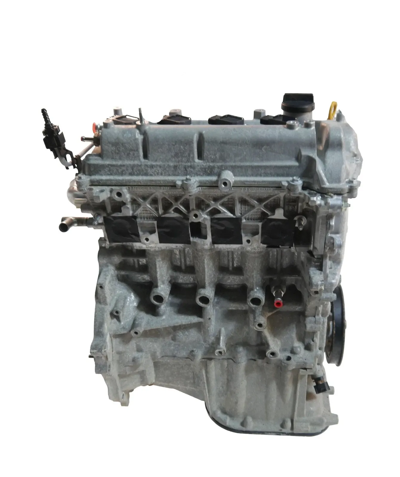 Toyota Yaris Engine Engine — TOYOTA YARIS (XP130) (2010-2019) — 190...