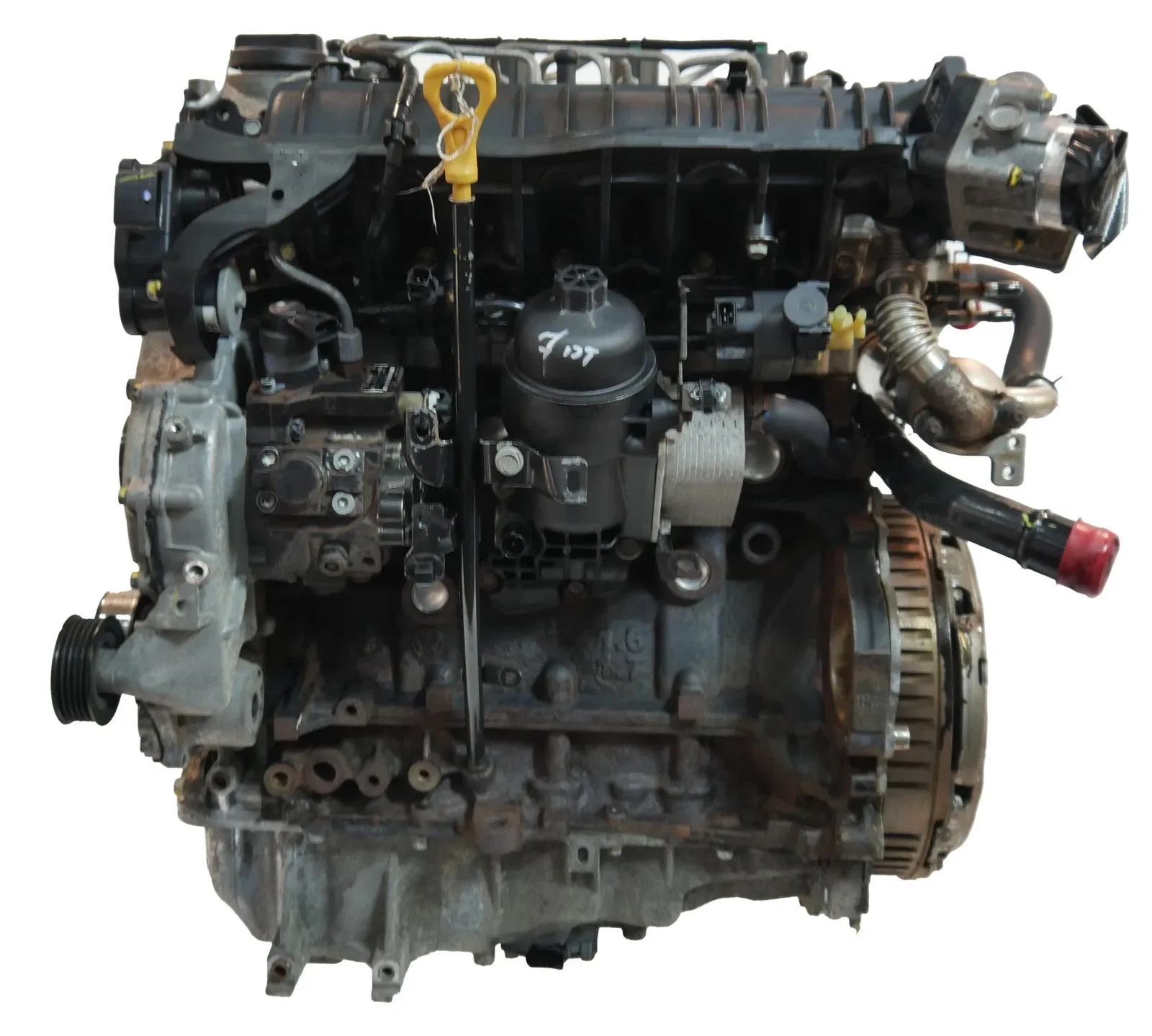Hyundai i30 Engine Engine — HYUNDAI I30 (GD) (2011-2017) — Z59712A...
