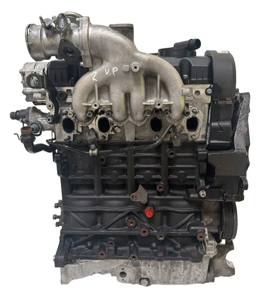Seat Alhambra Engine Engine — SEAT ALHAMBRA I (7V) (1996-2010) — 3M2...