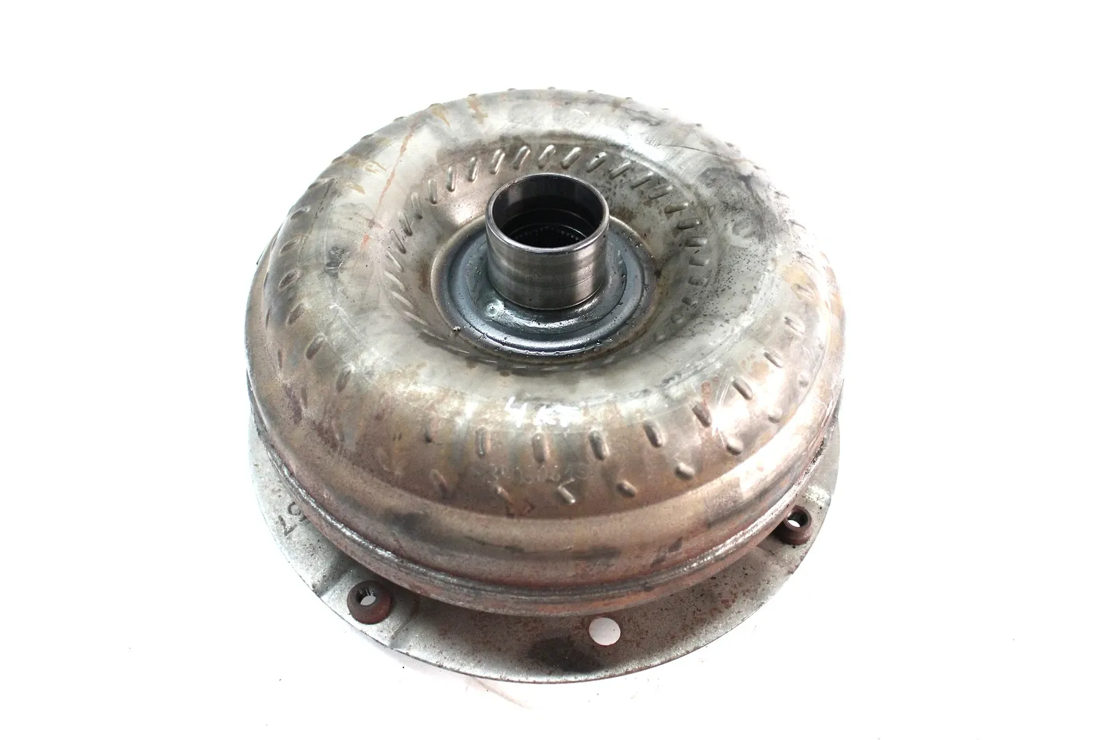 Land Rover Range Rover (L405) Gearbox Torque converter — LAND ROVER RANGE ROVER IV (L...