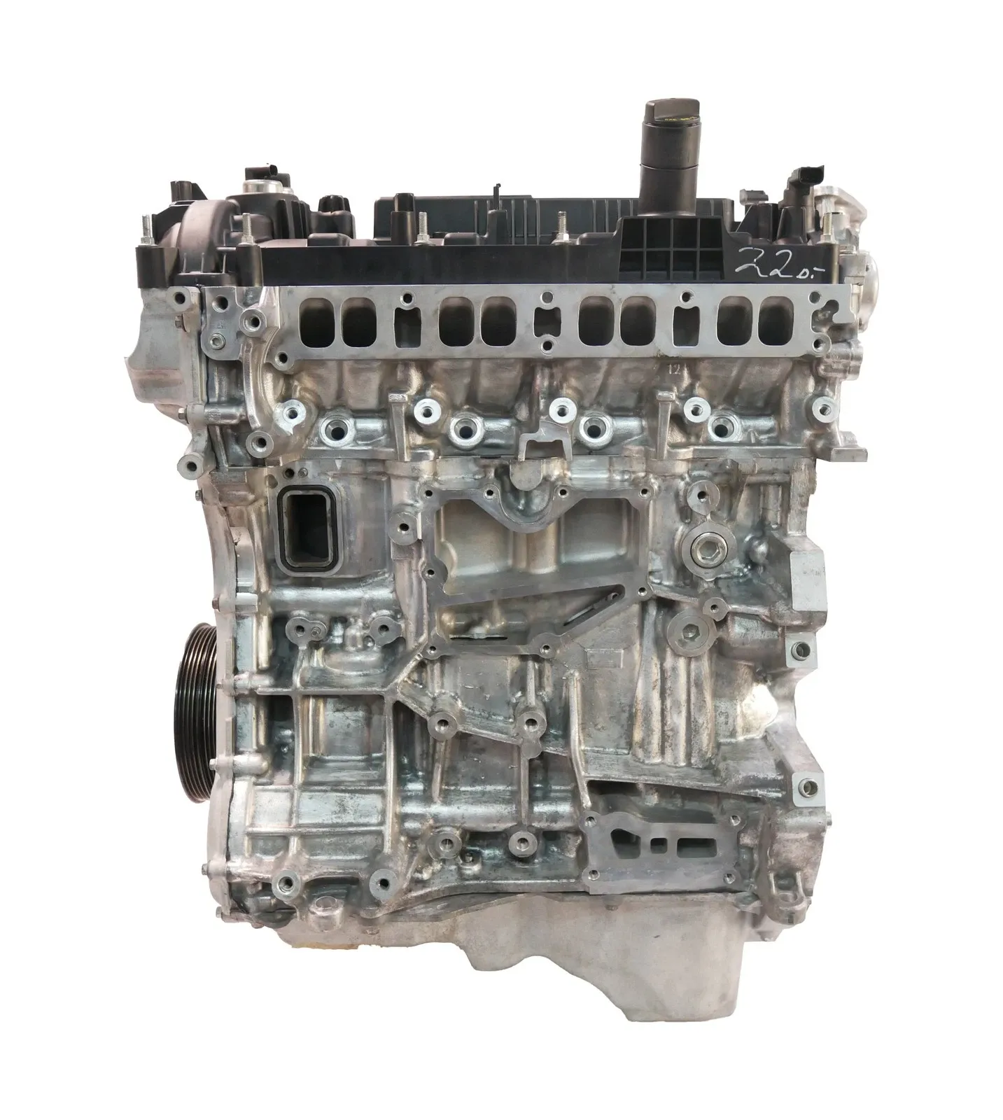 Ford Mustang Engine Engine — FORD MUSTANG VI (2014-2023) — EJ7E-601...